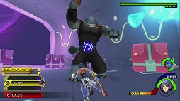 画像ギャラリー No.251のサムネイル画像 / 「KINGDOM HEARTS III」がついに発売! プレイの前に,今までに登場したディズニーのワールドを振り返ってみよう