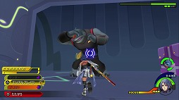 画像ギャラリー No.252のサムネイル画像 / 「KINGDOM HEARTS III」がついに発売! プレイの前に,今までに登場したディズニーのワールドを振り返ってみよう