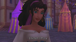 画像ギャラリー No.256のサムネイル画像 / 「KINGDOM HEARTS III」がついに発売! プレイの前に,今までに登場したディズニーのワールドを振り返ってみよう