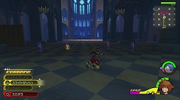 画像ギャラリー No.257のサムネイル画像 / 「KINGDOM HEARTS III」がついに発売! プレイの前に,今までに登場したディズニーのワールドを振り返ってみよう