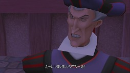 画像ギャラリー No.262のサムネイル画像 / 「KINGDOM HEARTS III」がついに発売! プレイの前に,今までに登場したディズニーのワールドを振り返ってみよう