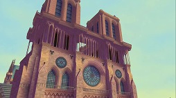 画像ギャラリー No.263のサムネイル画像 / 「KINGDOM HEARTS III」がついに発売! プレイの前に,今までに登場したディズニーのワールドを振り返ってみよう