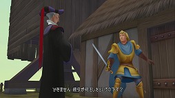 画像ギャラリー No.264のサムネイル画像 / 「KINGDOM HEARTS III」がついに発売! プレイの前に,今までに登場したディズニーのワールドを振り返ってみよう