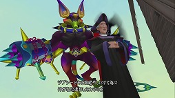 画像ギャラリー No.265のサムネイル画像 / 「KINGDOM HEARTS III」がついに発売! プレイの前に,今までに登場したディズニーのワールドを振り返ってみよう