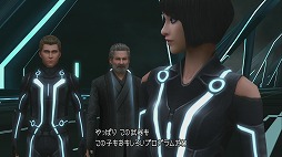 画像ギャラリー No.274のサムネイル画像 / 「KINGDOM HEARTS III」がついに発売! プレイの前に,今までに登場したディズニーのワールドを振り返ってみよう