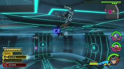 画像ギャラリー No.278のサムネイル画像 / 「KINGDOM HEARTS III」がついに発売! プレイの前に,今までに登場したディズニーのワールドを振り返ってみよう