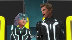 画像ギャラリー No.280のサムネイル画像 / 「KINGDOM HEARTS III」がついに発売! プレイの前に,今までに登場したディズニーのワールドを振り返ってみよう