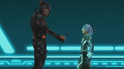 画像ギャラリー No.281のサムネイル画像 / 「KINGDOM HEARTS III」がついに発売! プレイの前に,今までに登場したディズニーのワールドを振り返ってみよう