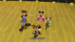 画像ギャラリー No.293のサムネイル画像 / 「KINGDOM HEARTS III」がついに発売! プレイの前に,今までに登場したディズニーのワールドを振り返ってみよう