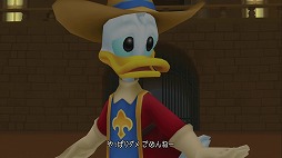 画像ギャラリー No.296のサムネイル画像 / 「KINGDOM HEARTS III」がついに発売! プレイの前に,今までに登場したディズニーのワールドを振り返ってみよう