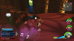 画像ギャラリー No.305のサムネイル画像 / 「KINGDOM HEARTS III」がついに発売! プレイの前に,今までに登場したディズニーのワールドを振り返ってみよう