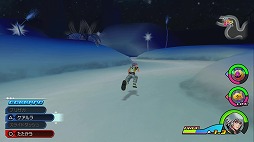 画像ギャラリー No.306のサムネイル画像 / 「KINGDOM HEARTS III」がついに発売! プレイの前に,今までに登場したディズニーのワールドを振り返ってみよう