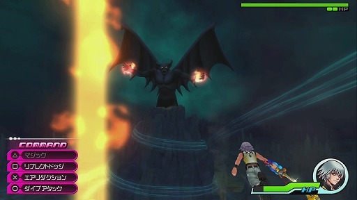 画像ギャラリー No.307のサムネイル画像 / 「KINGDOM HEARTS III」がついに発売! プレイの前に,今までに登場したディズニーのワールドを振り返ってみよう