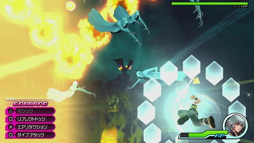 画像ギャラリー No.308のサムネイル画像 / 「KINGDOM HEARTS III」がついに発売! プレイの前に,今までに登場したディズニーのワールドを振り返ってみよう