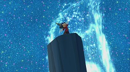画像ギャラリー No.309のサムネイル画像 / 「KINGDOM HEARTS III」がついに発売! プレイの前に,今までに登場したディズニーのワールドを振り返ってみよう
