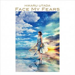 画像ギャラリー No.006のサムネイル画像 / 「KINGDOM HEARTS III」,宇多田ヒカルさんによるオープニングテーマ「Face My Fears」を発表。トレイラーが公開に