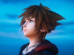 「KINGDOM HEARTS III」，宇多田ヒカルさんによるオープニングテーマ「Face My Fears」を発表。トレイラーが公開に