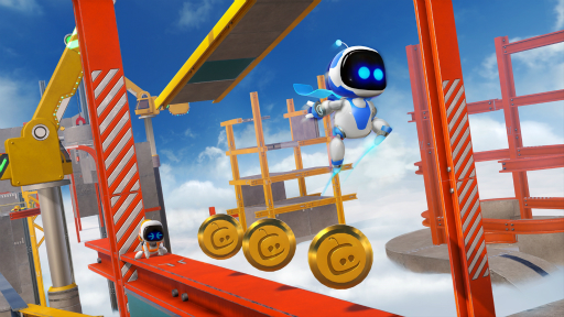 画像ギャラリー No.013のサムネイル画像 / PlayStation VR Media Experienceレポート。PS VRがあれば,あの宇多田ヒカルさんの歌う姿を至近距離で鑑賞できる