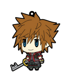 画像ギャラリー No.010のサムネイル画像 / 「KINGDOM HEARTS III」が本日発売。「II」から約13年ぶりに送り出されるナンバリング最新作