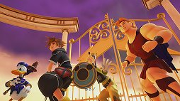 画像ギャラリー No.003のサムネイル画像 / 「KINGDOM HEARTS III」レビュー。遊ぶ人をとことん楽しませることにこだわった,最高のエンターテイメントを体験しよう