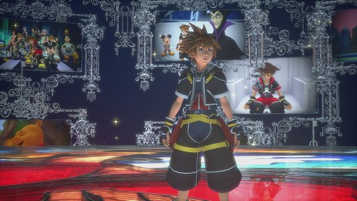 画像ギャラリー No.007のサムネイル画像 / 「KINGDOM HEARTS III」レビュー。遊ぶ人をとことん楽しませることにこだわった,最高のエンターテイメントを体験しよう