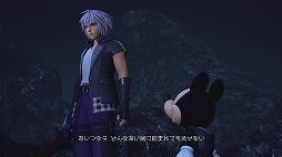 画像ギャラリー No.010のサムネイル画像 / 「KINGDOM HEARTS III」レビュー。遊ぶ人をとことん楽しませることにこだわった,最高のエンターテイメントを体験しよう