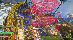 画像ギャラリー No.014のサムネイル画像 / 「KINGDOM HEARTS III」レビュー。遊ぶ人をとことん楽しませることにこだわった,最高のエンターテイメントを体験しよう