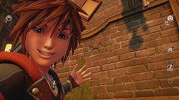 画像ギャラリー No.018のサムネイル画像 / 「KINGDOM HEARTS III」レビュー。遊ぶ人をとことん楽しませることにこだわった,最高のエンターテイメントを体験しよう