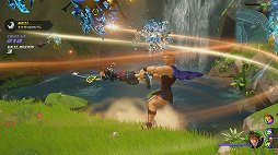 画像ギャラリー No.021のサムネイル画像 / 「KINGDOM HEARTS III」レビュー。遊ぶ人をとことん楽しませることにこだわった,最高のエンターテイメントを体験しよう