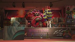 画像ギャラリー No.023のサムネイル画像 / 「KINGDOM HEARTS III」レビュー。遊ぶ人をとことん楽しませることにこだわった,最高のエンターテイメントを体験しよう