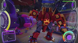 画像ギャラリー No.024のサムネイル画像 / 「KINGDOM HEARTS III」レビュー。遊ぶ人をとことん楽しませることにこだわった,最高のエンターテイメントを体験しよう
