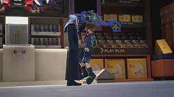 画像ギャラリー No.031のサムネイル画像 / 「KINGDOM HEARTS III」レビュー。遊ぶ人をとことん楽しませることにこだわった,最高のエンターテイメントを体験しよう