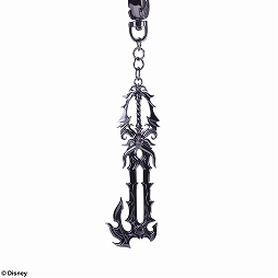 画像ギャラリー No.017のサムネイル画像 / 「キングダム ハーツ」シリーズのキャンバスポーチやカードケースなどグッズ新商品が発売決定