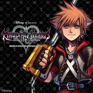 画像ギャラリー No.004のサムネイル画像 / スクエニが「ブラックフライデーセール」を実施。「KINGDOM HEARTS」「ドラゴンクエストビルダーズ」シリーズなどがセール価格に