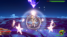 画像ギャラリー No.005のサムネイル画像 / 「KINGDOM HEARTS III」有料DLC「Re Mind」の最新トレイラーが公開。本作初登場となる「FF」シリーズキャラの姿などを収録