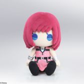 画像ギャラリー No.005のサムネイル画像 / 「KINGDOM HEARTS III」のソラとカイリがぬいぐるみに。8月発売予定