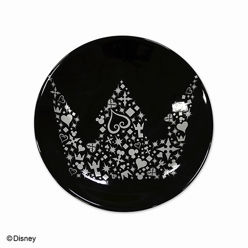 画像ギャラリー No.003のサムネイル画像 / 「KINGDOM HEARTS」シリーズのぬいぐるみやテーブルウェアなど新作グッズの予約受付が開始