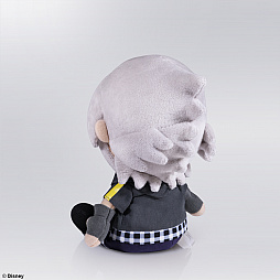 画像ギャラリー No.004のサムネイル画像 / 「KINGDOM HEARTS III」,リクとアクアのぬいぐるみが登場。ほか4種類とともに予約を受付中