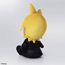 画像ギャラリー No.010のサムネイル画像 / 「KINGDOM HEARTS III」,リクとアクアのぬいぐるみが登場。ほか4種類とともに予約を受付中