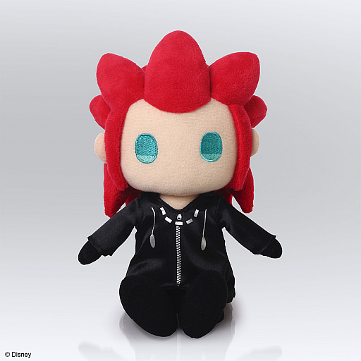 画像ギャラリー No.011のサムネイル画像 / 「KINGDOM HEARTS III」,リクとアクアのぬいぐるみが登場。ほか4種類とともに予約を受付中