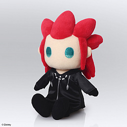 画像ギャラリー No.012のサムネイル画像 / 「KINGDOM HEARTS III」,リクとアクアのぬいぐるみが登場。ほか4種類とともに予約を受付中