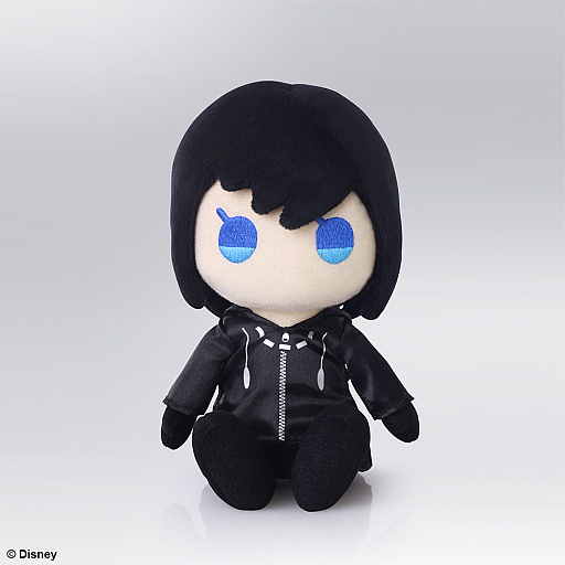 画像ギャラリー No.014のサムネイル画像 / 「KINGDOM HEARTS III」,リクとアクアのぬいぐるみが登場。ほか4種類とともに予約を受付中