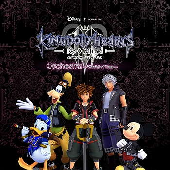 画像ギャラリー No.006のサムネイル画像 / 「FINAL FANTASY XV」「KINGDOM HEARTS III」など，スクウェア・エニックスの対象タイトルがお得に購入できるセールが開催