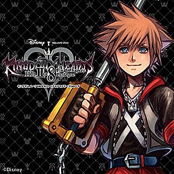 画像ギャラリー No.007のサムネイル画像 / 「FINAL FANTASY XV」「KINGDOM HEARTS III」など，スクウェア・エニックスの対象タイトルがお得に購入できるセールが開催
