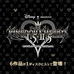 画像ギャラリー No.008のサムネイル画像 / 「FINAL FANTASY XV」「KINGDOM HEARTS III」など，スクウェア・エニックスの対象タイトルがお得に購入できるセールが開催