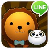 画像ギャラリー No.006のサムネイル画像 / スマホ向け絵合わせパズルゲーム「LINE タッチ タッチ」が配信に