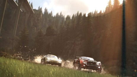 画像ギャラリー No.001のサムネイル画像 / オープンワールドタイプのドライブゲーム「The Crew」の日本発売が決定。E3 2013トレイラーの日本語版も公開に