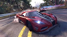 画像ギャラリー No.001のサムネイル画像 / オープンワールド・レーシングゲーム「ザ クルー」は12月4日に発売。PS4版で日本語版βテストが実施されることも明らかに
