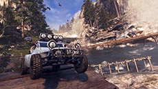 画像ギャラリー No.002のサムネイル画像 / オープンワールド・レーシングゲーム「ザ クルー」は12月4日に発売。PS4版で日本語版βテストが実施されることも明らかに