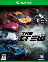 画像ギャラリー No.001のサムネイル画像 / オープンワールド型レースゲーム「ザ クルー」が本日発売。実在メーカーの車輌に乗り込みアメリカ全土を駆け抜けよう
